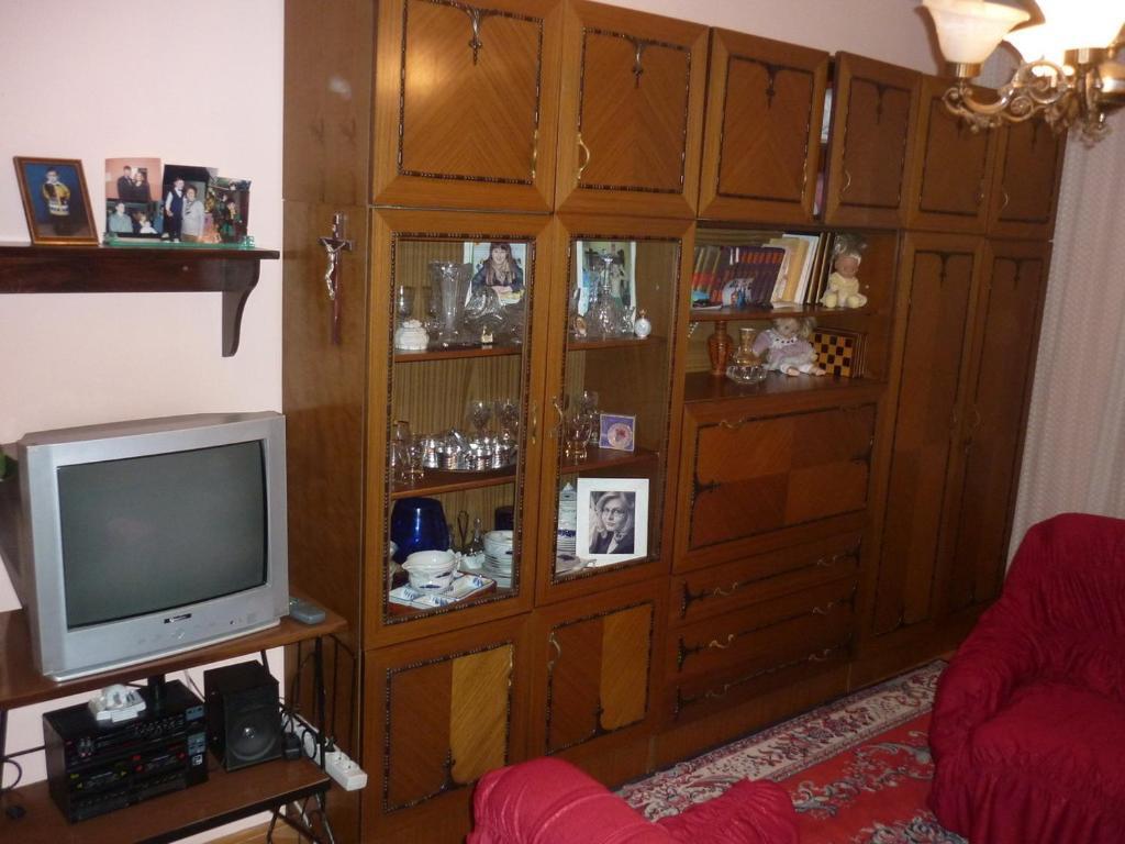 Paunovic Apartments Tivat Habitación foto